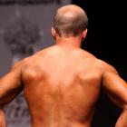 Don  Jones - NPC EFX Big Sky Championships 2011 - #1